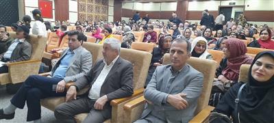 مراسم جشن بزرگ روز مازندران